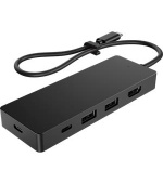 HP Cestovní rozbočovač HP USB-C G3
