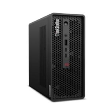 Lenovo ThinkStation P3 Ultra SFF G2 Core Ultra 5 225/32GB/512GB SSD/1Y Premier/Win11 Pro/černá