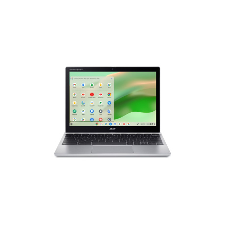 Acer Chromebook Spin 312/CP312-1HN-C67S/N100/12,2"/WUXGA/T/8GB/128GB/Intel int/Chrome/Silver/2R