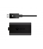 XBOX ONE - Nabíjecí souprava pro ovladač