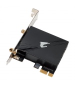 GIGABYTE PCI-E Wifi+BT 2400MBps 6E AX210