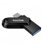 SanDisk Ultra Dual Drive Go 64GB