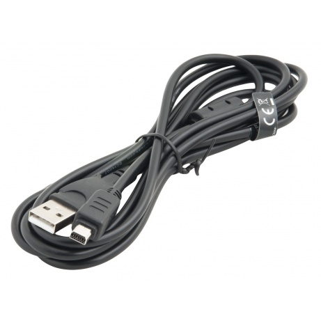 AVACOM USB 2.0 kabel - 12pin Olympus CB-USB6, CB-USB8, 2 m