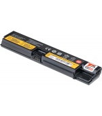 Baterie T6 Power pro Lenovo ThinkPad E570, E575, E570c, 2600mAh, 38Wh, 4cell
