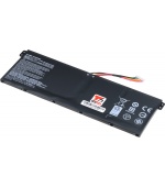 Baterie T6 Power Acer Aspire ES1-711, E5-721, V3-371, 3150mAh, 48Wh, 4cell, Li-ion