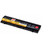 Baterie T6 Power pro Lenovo ThinkPad L560, L570, 5200mAh, 56Wh, 6cell