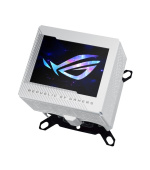 ASUS ROG RYUJIN III WB White Edition