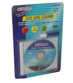 Čistící medium Laserové čočky na DVD/CD/konzoly