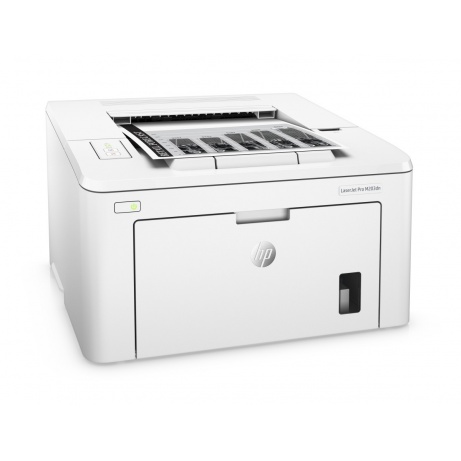 HP LaserJet Pro/M203dn/Tisk/Laser/A4/LAN/USB