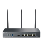 TP-Link ER706W AX3000 WiFi Gb VPN router Omada SDN