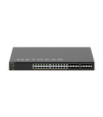NETGEAR M4350-24X8F8V MANAGED SWITCH