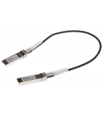 MaxLink 10G SFP+ DAC kabel, pasivní, DDM, cisco comp., 0,5m