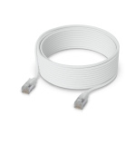Ubiquiti UACC-Cable-Patch-EL-C6A-12M-W - UniFi Premium Patch Cable 12m