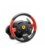 Thrustmaster Sada volantu a pedálů T150 Ferrari