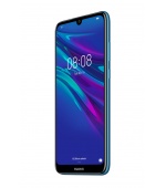 Huawei Y6 2019 DS Sapphire Blue