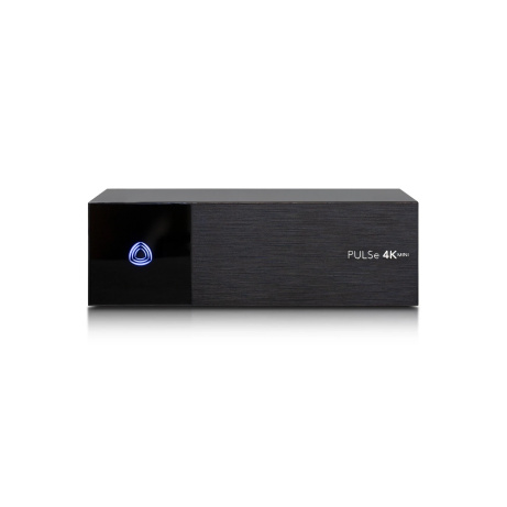 AB PULSe 4K MINI SE (1x tuner DVB-S2X)