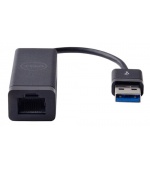 Dell adaptér USB 3.0 na Ethernet