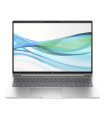 HP ProBook/460 G11/U5-125U/16"/WUXGA/16GB/512GB/Intel int/W11P/Silver/3R NBD