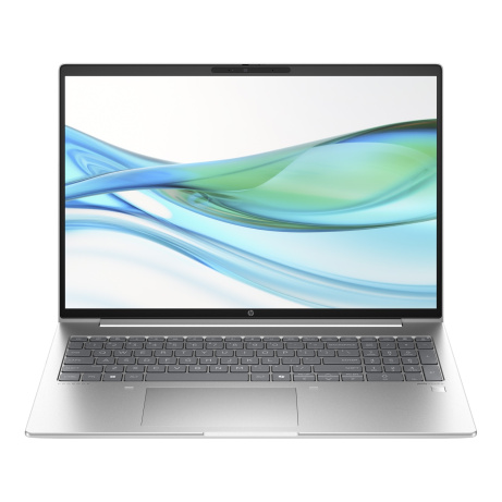 HP ProBook/460 G11/U5-125U/16"/WUXGA/16GB/512GB/Intel int/W11P/Silver/3R NBD