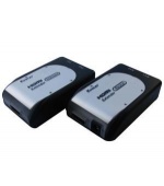 HDMI extender na 60m přes 2x Cat5e