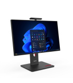 Lenovo ThinkCentre M/M90a Gen 6/23,8"/FHD/U5-235/16GB/512GB/Intel int/W11P/Černá/3ROn-Site