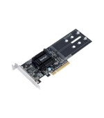 Synology M2 SSD cache adaptér do PCIe slotu