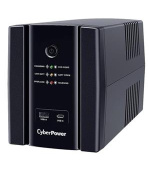 CyberPower UT GreenPower Series UPS 1500VA/900W, české zásuvky