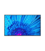 NEC 65" velkoformátový display MultiSync M651 IGB - 24/7, 500 cd, IPS LED, 3840x2160, 16:9, 8ms, 8000:1, DP, 2xHDMI