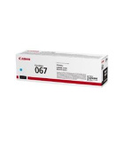 Canon Cartridge 067/Cyan/1250str.