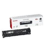 Canon toner CRG-716 / Black / 2300stran