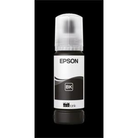 EPSON container T09C1 108 black ink (L8050/L18050)