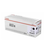 Canon LASER TONER CRG 053H pro i-SENSYS X C1946P / Azurová/32000str.