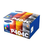 HP - Samsung tonery CLT-P404C/CMYK/1000/1500 stran/4-pack