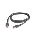 Zebra připojovací kabel, RS232