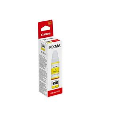 Canon Ink GI-590 Y/Yellow/7000str.