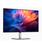 Dell Professional P2725HE 27" FHD/5ms/HDMI/DP/USB-C/DOCK/RJ45/IPS/cerny