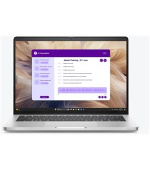 DELL Pro 14 Plus PB14250 Core 5-120U/16GB/512GB SSD/14" IPS FHD+/IR Cam & Mic/W11P/3Y ProSpt/stříbrná