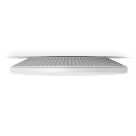 TP-Link EAP772 - BE9300 Wi-Fi 7 Omada Třípásmový přístupový bod, 1x 2,5GLAN, PoE, montáž na strop