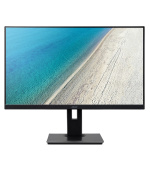 Acer Vero/B277KLBbmipruzx/27"/IPS/4K UHD/72Hz/1ms/Černá/2R