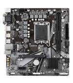 GIGABYTE H610M S2H/LGA 1700/mATX