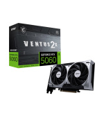 MSI GeForce RTX 5060 VENTUS 2X/OC/8GB/GDDR7