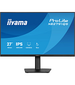 iiyama ProLite/XB2791QS-B1/27"/IPS/QHD/75Hz/1ms/Černá/3R