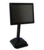 Plastový stojan pro 7-10" LCD/Touch