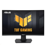 ASUS TUF/VG24VQER/23,6"/VA/FHD/180Hz/1ms/Černá/3R