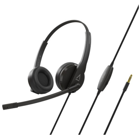 Creative HS-230/Jack/černá