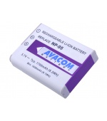 Baterie AVACOM Fujifilm NP-95 Li-Ion 3.7V 1700mAh