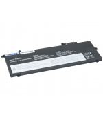 Baterie AVACOM pro Lenovo ThinkPad X280 Li-Pol 11,4V 4210mAh 48Wh