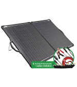Solární panel VIKING LVP120