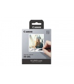 Canon XS-20L Color ink/label set