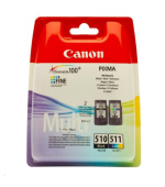 Canon PG-510/CL-511 PVP